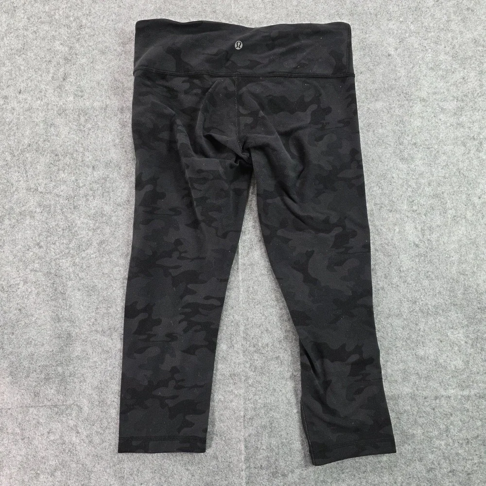 lululemon athletica lululemon wunder